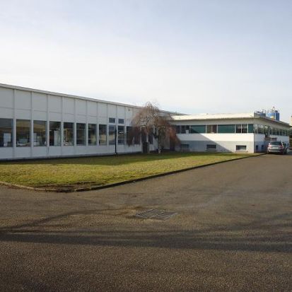 Local d'activité Meyzieu 2500m² Vente local d'activité Meyzieu Rhône OVACT2425179 1
